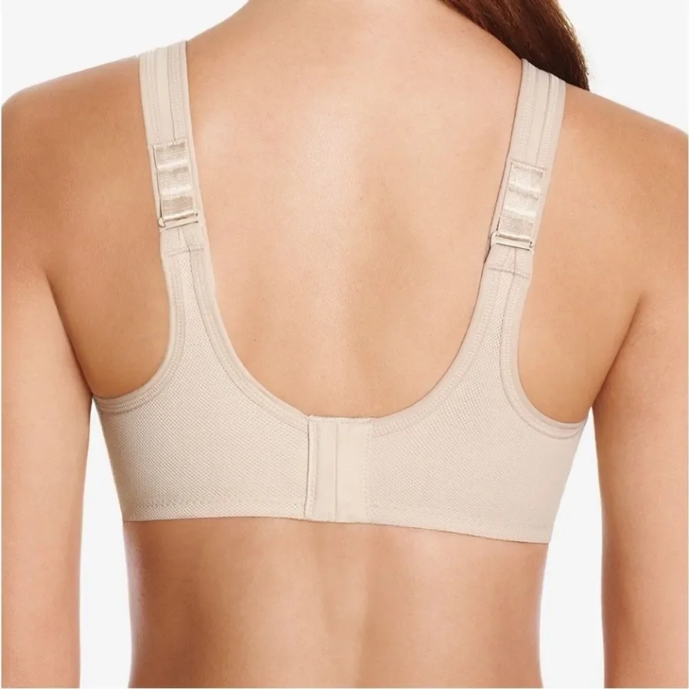 Wacoal Sport High-Impact Underwire Bra 855170 Size 42DD NWOT